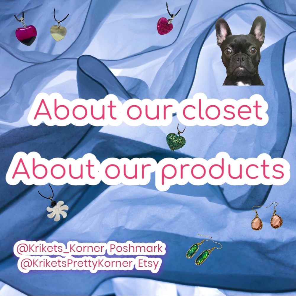 About this closet…